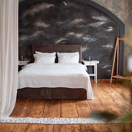 Apartamenti Nr. 33 Talsi Luaran gambar