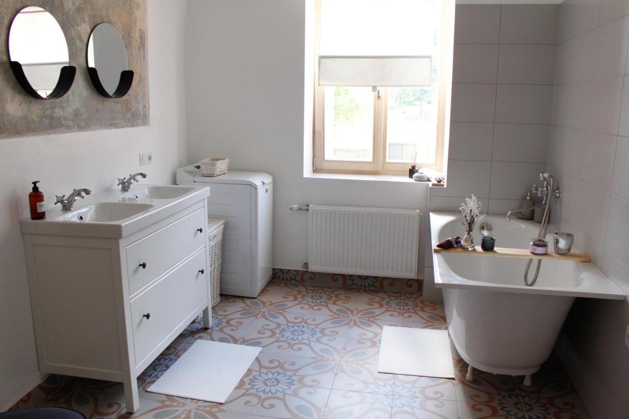 Apartamenti Nr. 33 Talsi Luaran gambar
