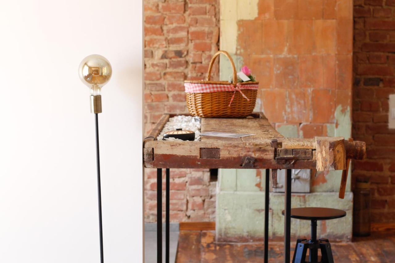 Apartamenti Nr. 33 Talsi Luaran gambar