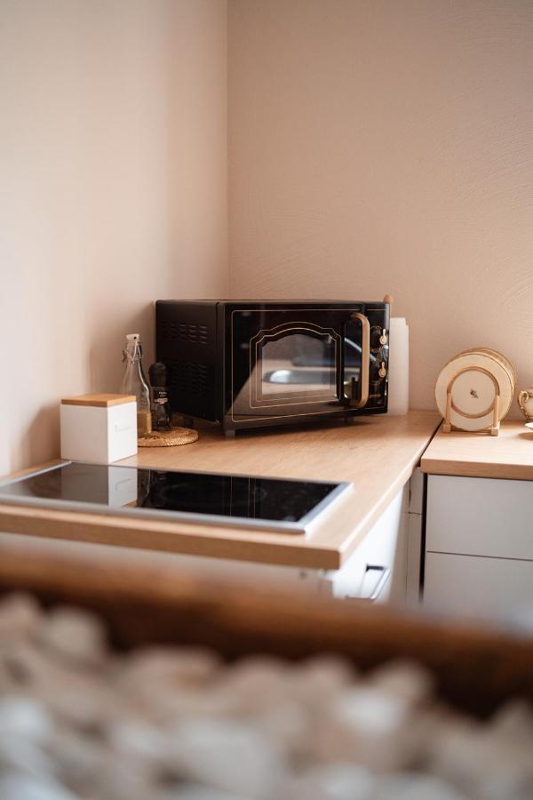 Apartamenti Nr. 33 Talsi Luaran gambar