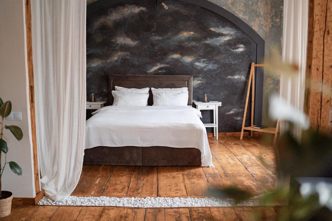 Apartamenti Nr. 33 Talsi Luaran gambar